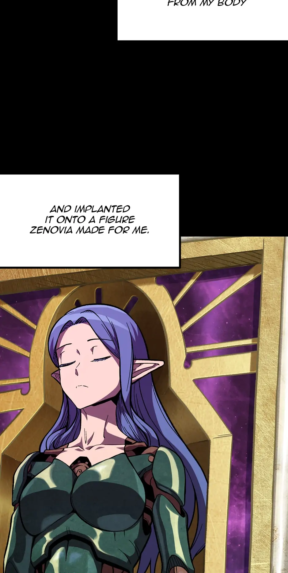 Read Latna Saga_ Survival of a Sword King EN Manga Online