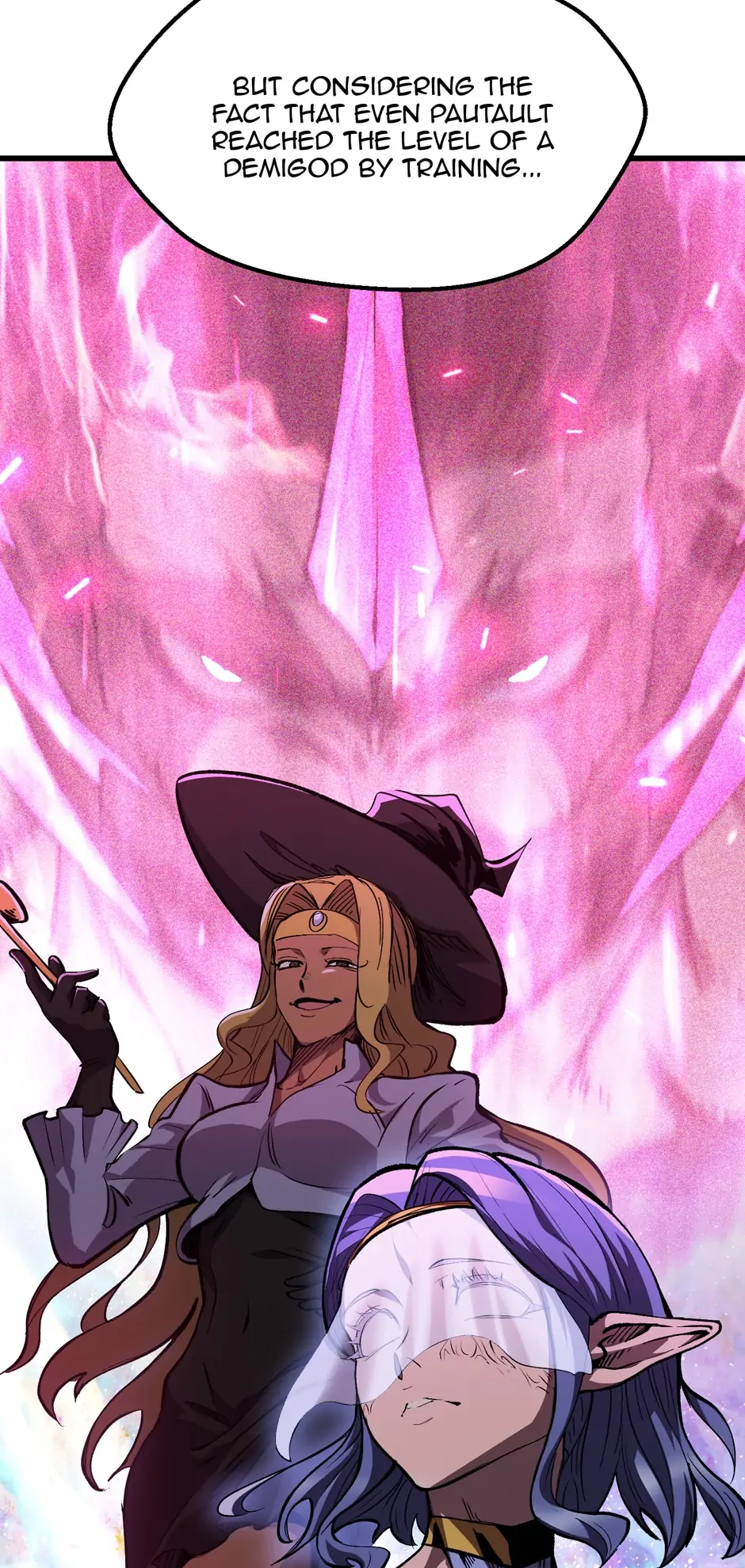 Read Latna Saga_ Survival of a Sword King EN Manga Online