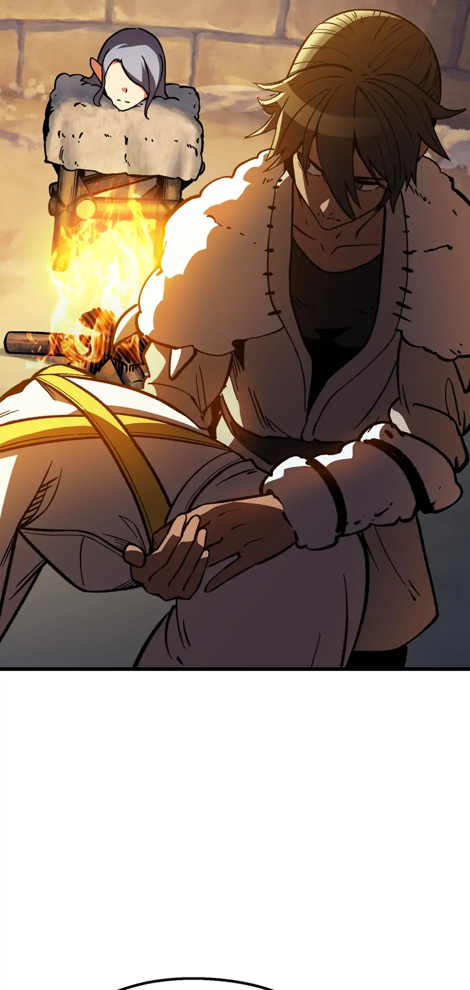 Read Latna Saga_ Survival of a Sword King EN Manga Online