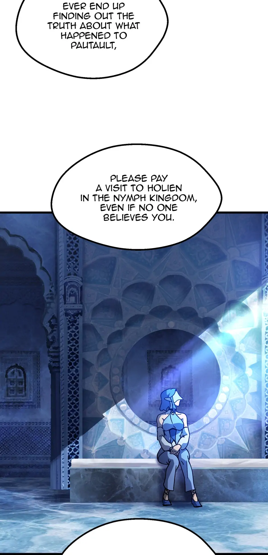 Read Latna Saga_ Survival of a Sword King EN Manga Online