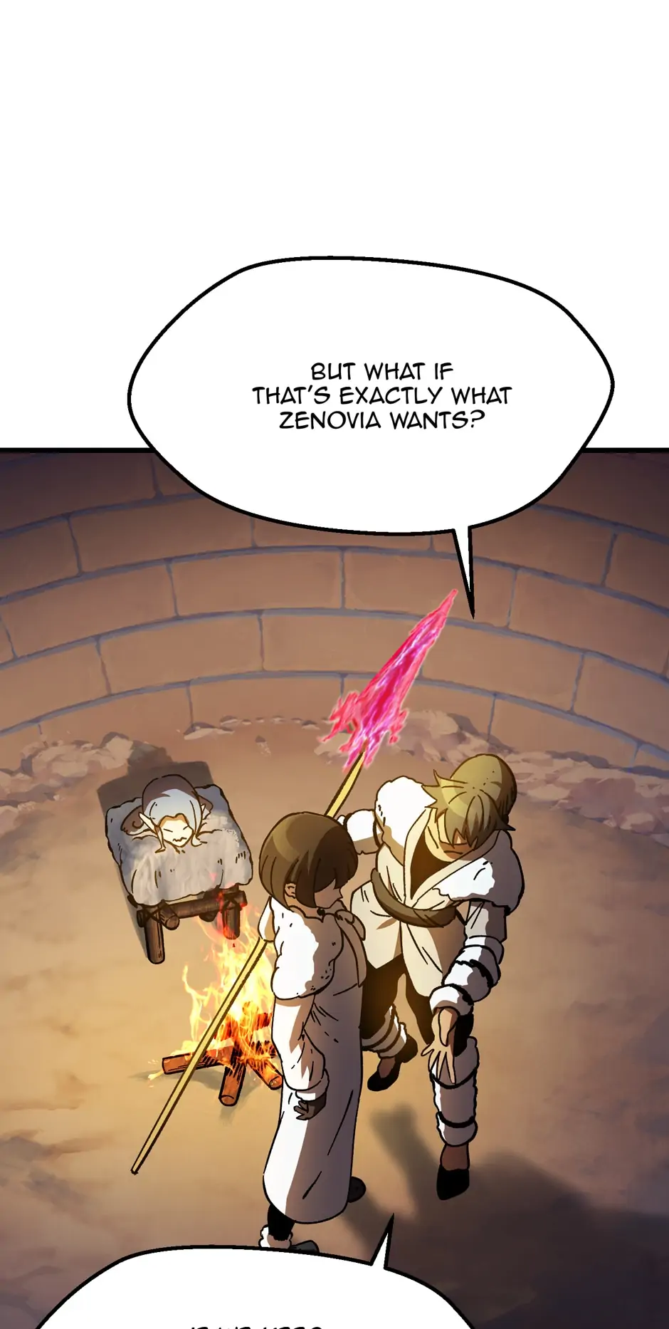 Read Latna Saga_ Survival of a Sword King EN Manga Online