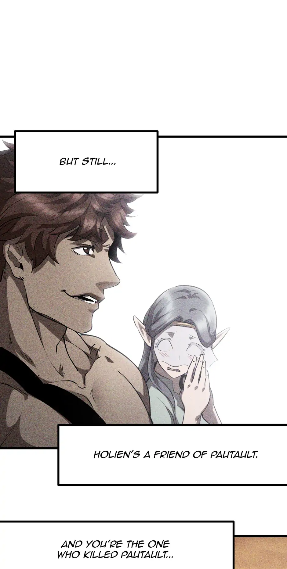 Read Latna Saga_ Survival of a Sword King EN Manga Online