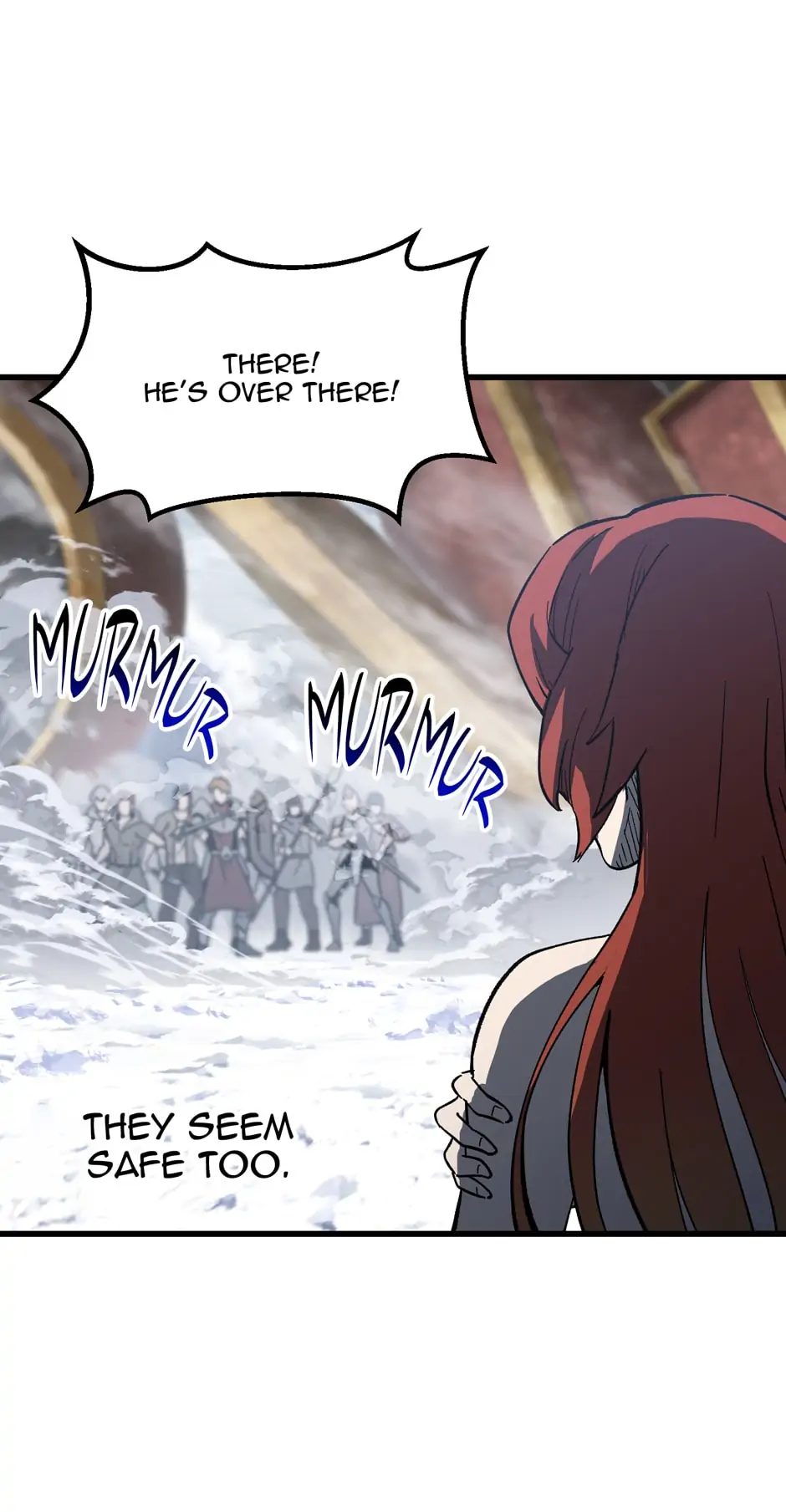 Read Latna Saga_ Survival of a Sword King EN Manga Online