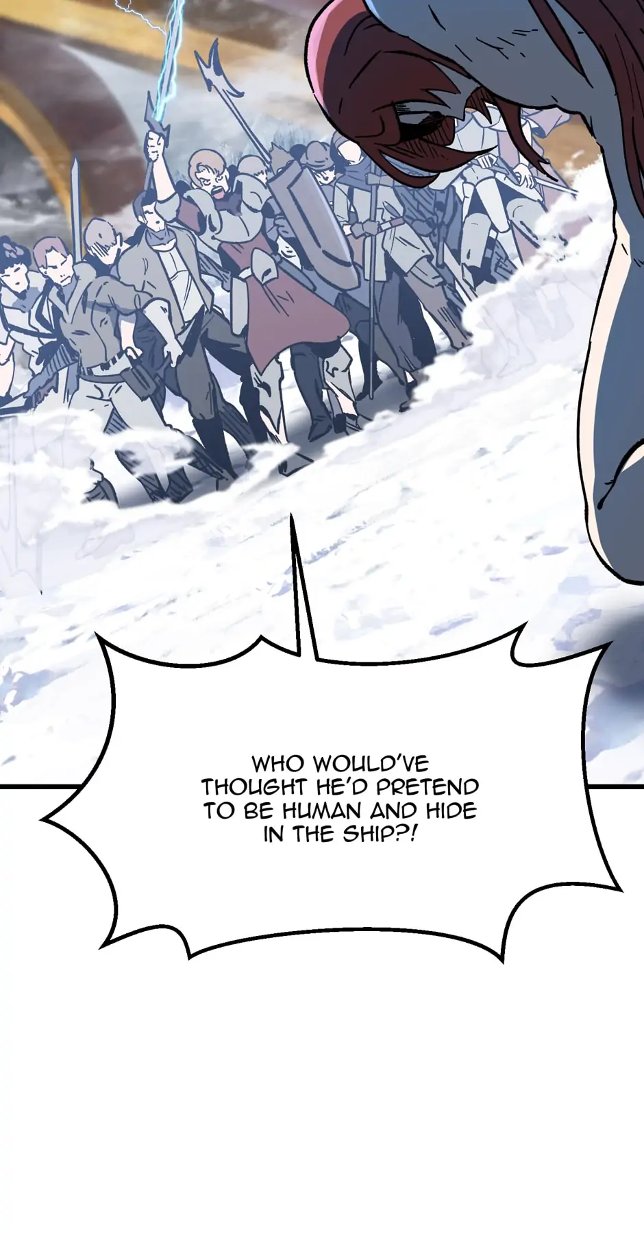 Read Latna Saga_ Survival of a Sword King EN Manga Online