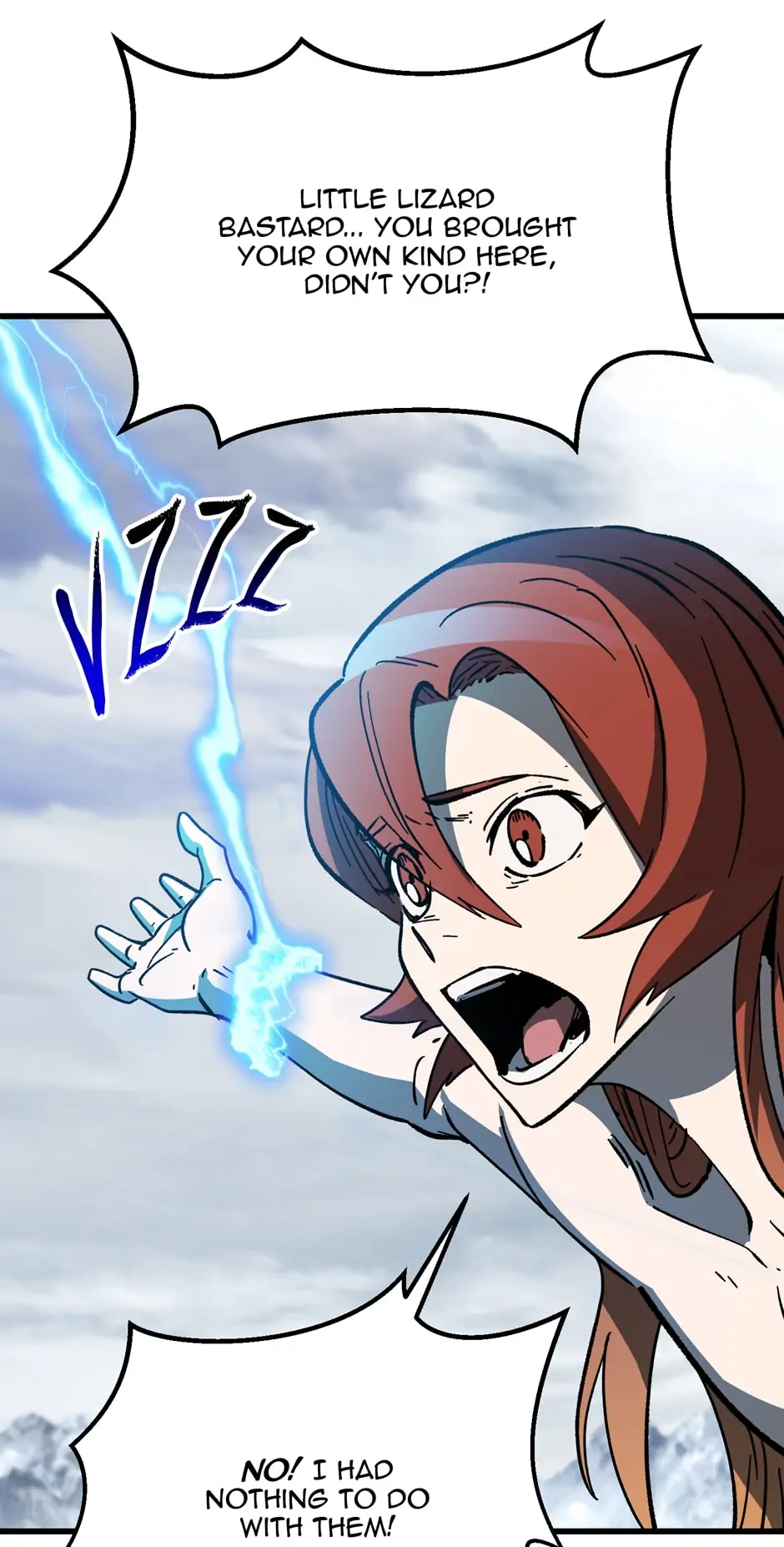 Read Latna Saga_ Survival of a Sword King EN Manga Online