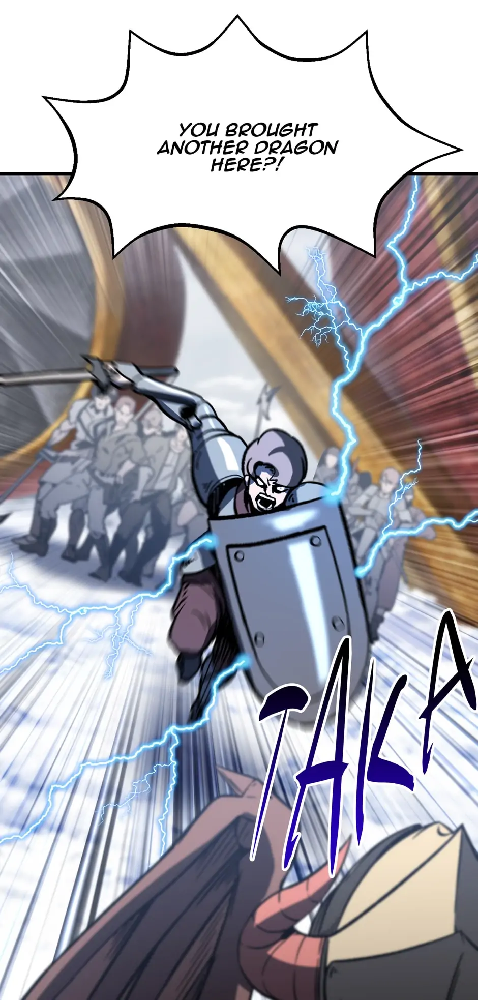 Read Latna Saga_ Survival of a Sword King EN Manga Online