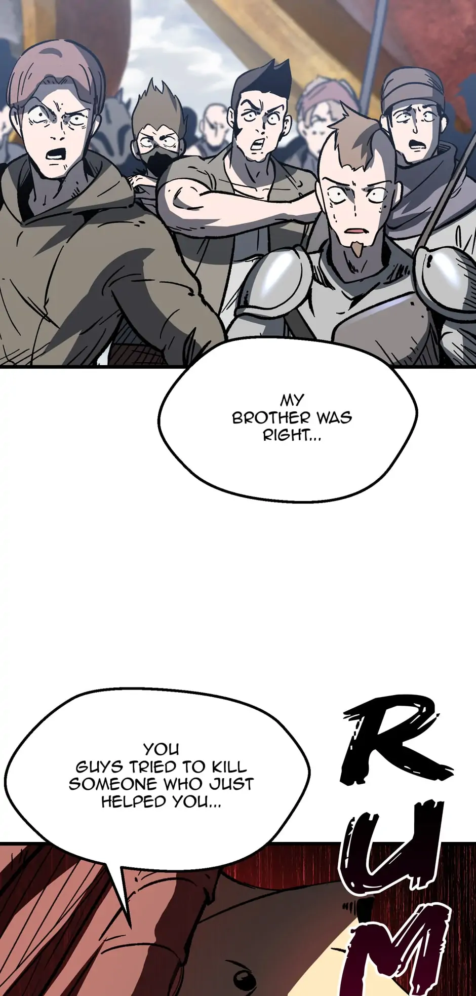 Read Latna Saga_ Survival of a Sword King EN Manga Online