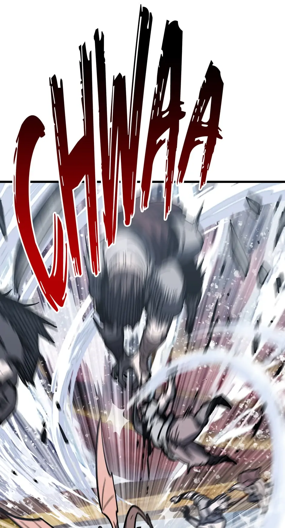 Read Latna Saga_ Survival of a Sword King EN Manga Online