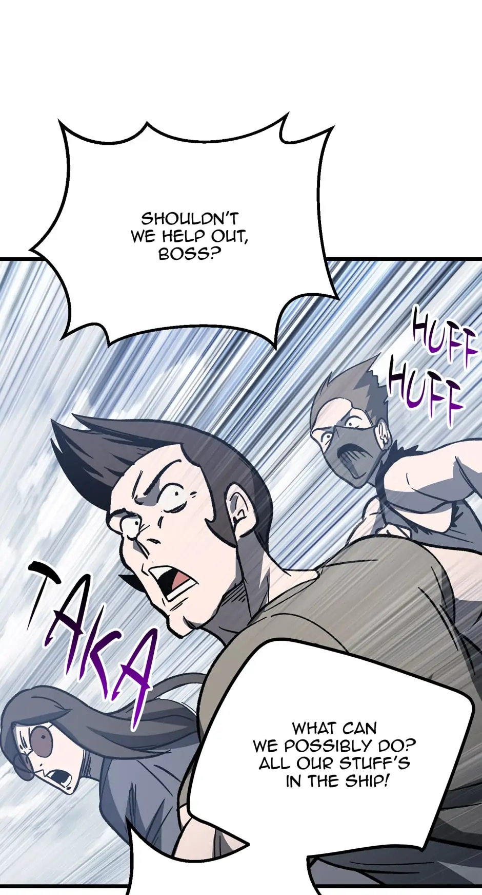 Read Latna Saga_ Survival of a Sword King EN Manga Online