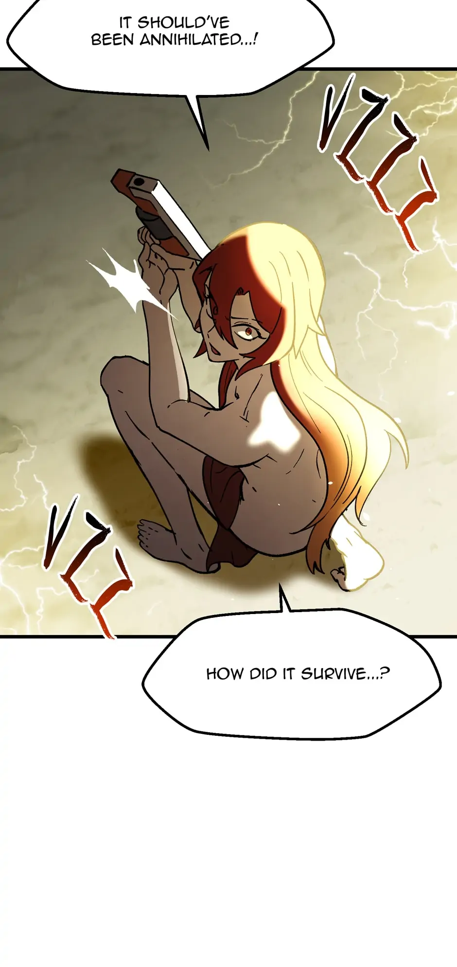 Read Latna Saga_ Survival of a Sword King EN Manga Online