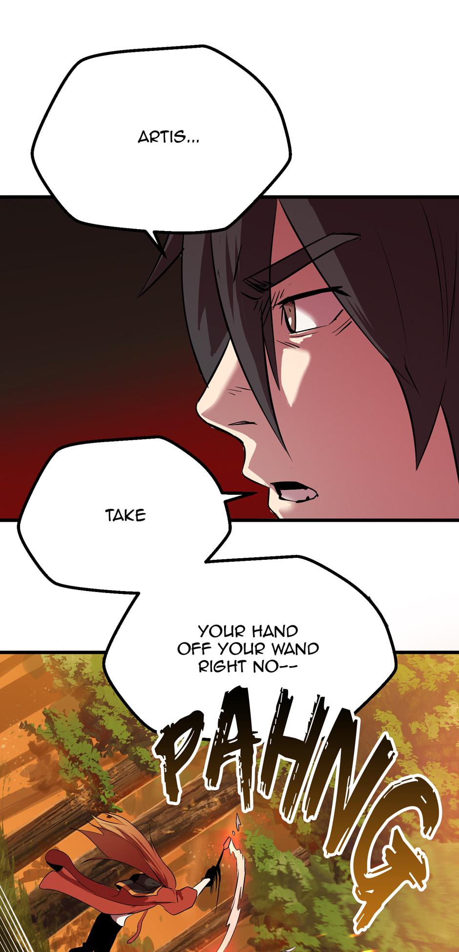 Read Latna Saga_ Survival of a Sword King EN Manga Online