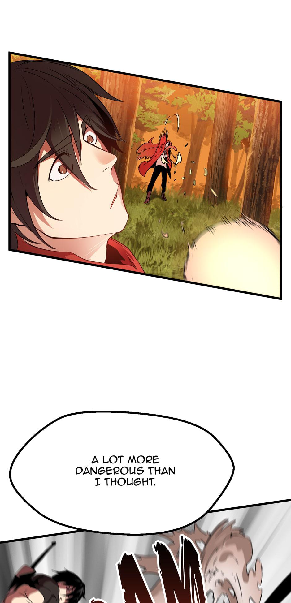 Read Latna Saga_ Survival of a Sword King EN Manga Online