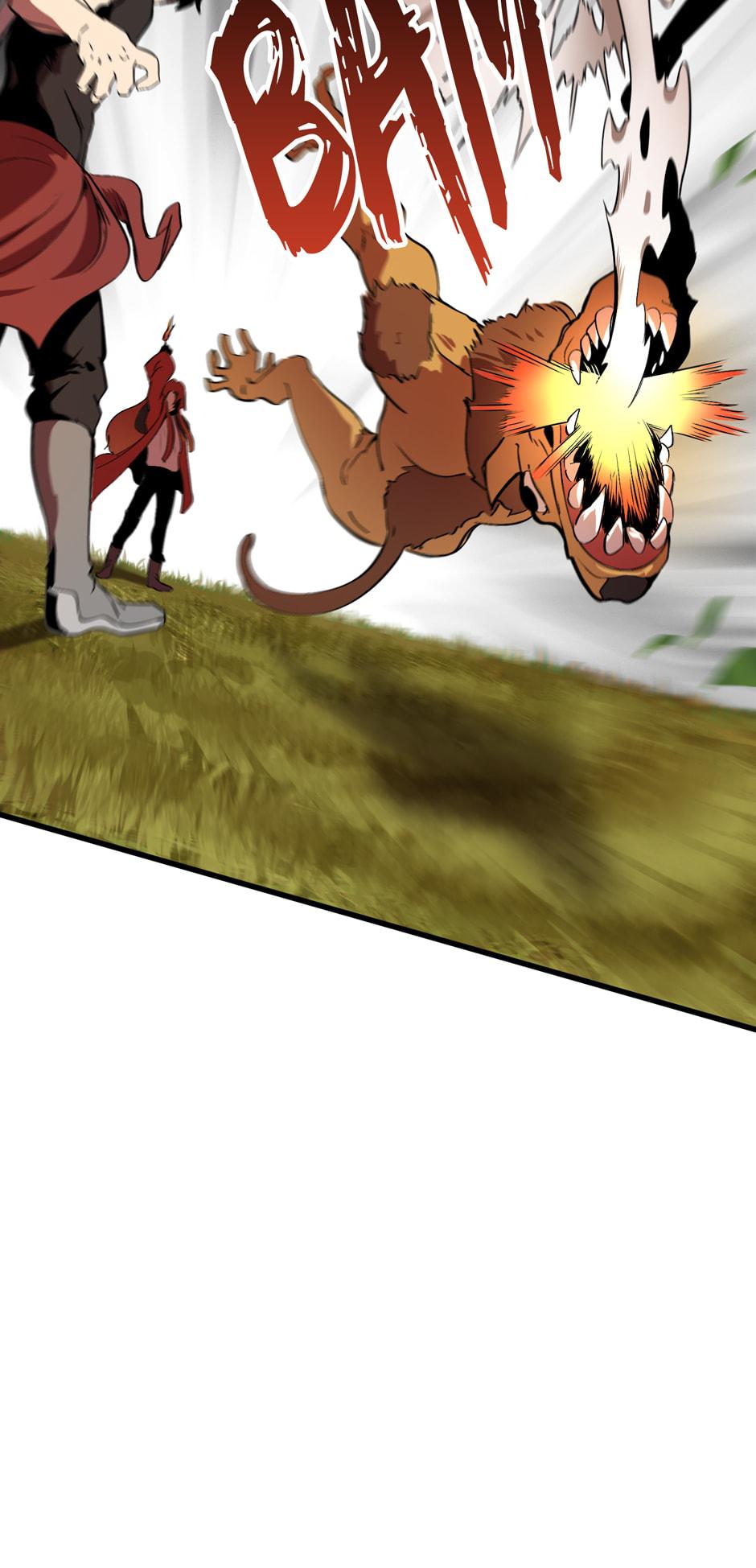 Read Latna Saga_ Survival of a Sword King EN Manga Online