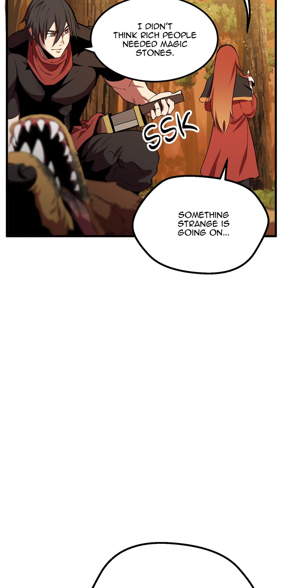 Read Latna Saga_ Survival of a Sword King EN Manga Online