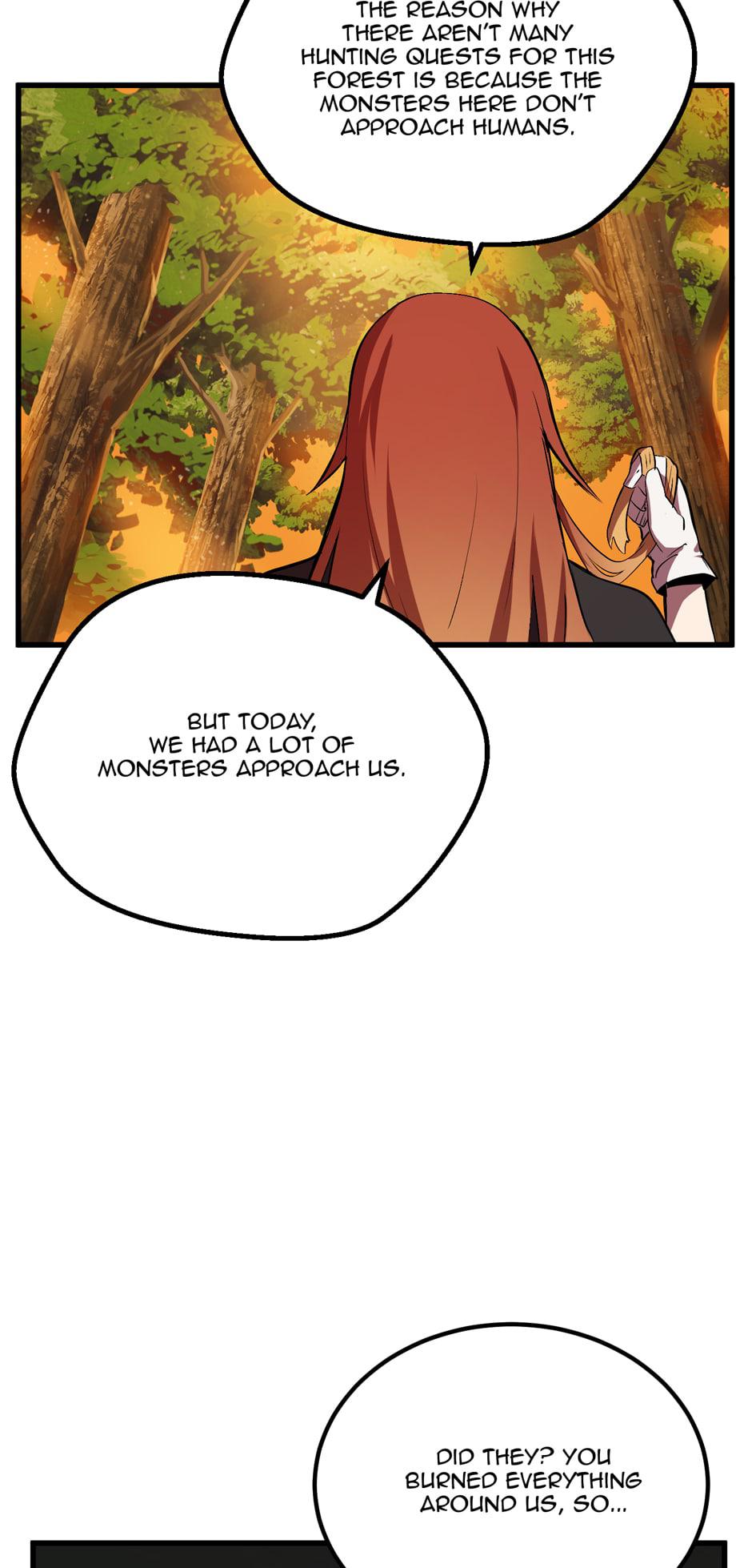 Read Latna Saga_ Survival of a Sword King EN Manga Online