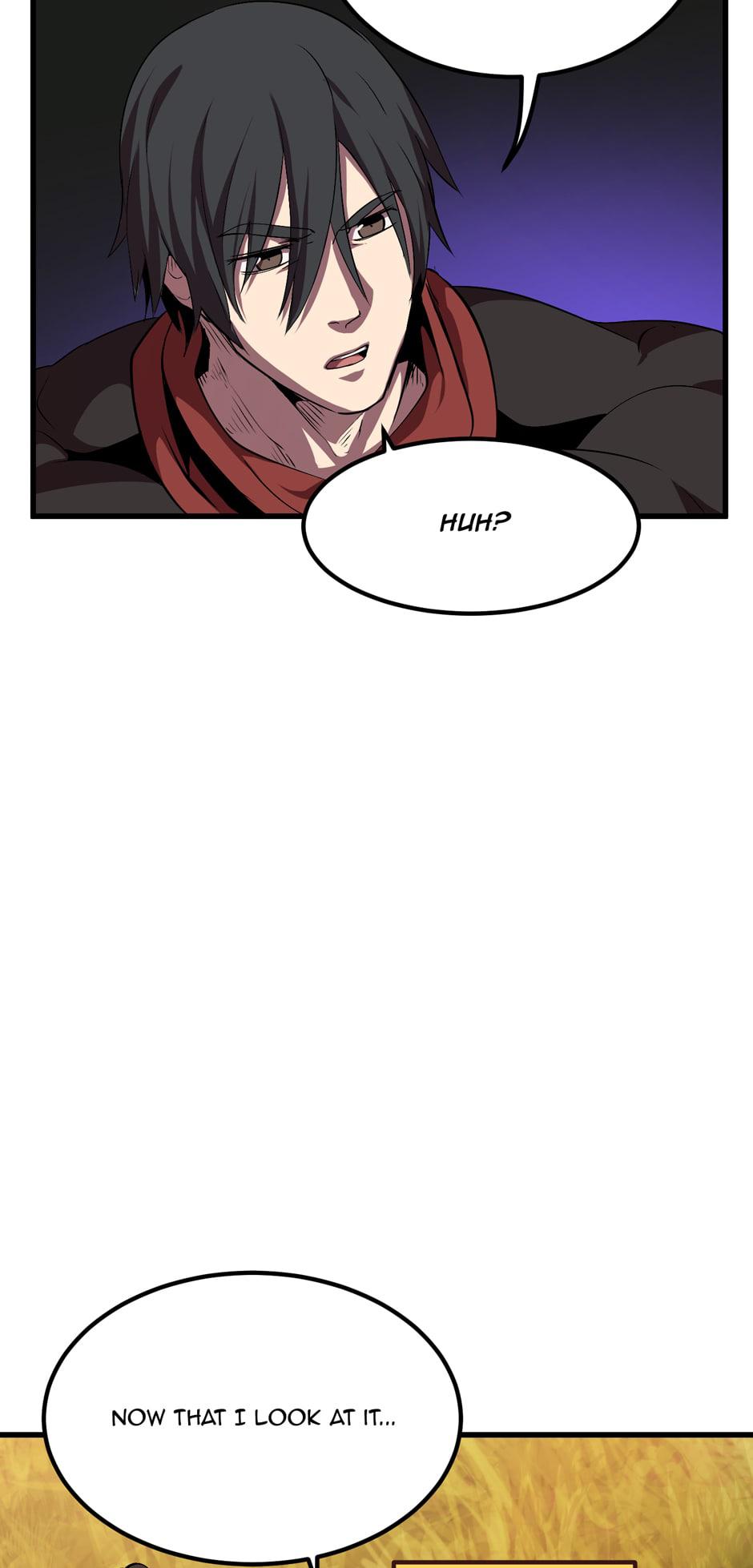 Read Latna Saga_ Survival of a Sword King EN Manga Online