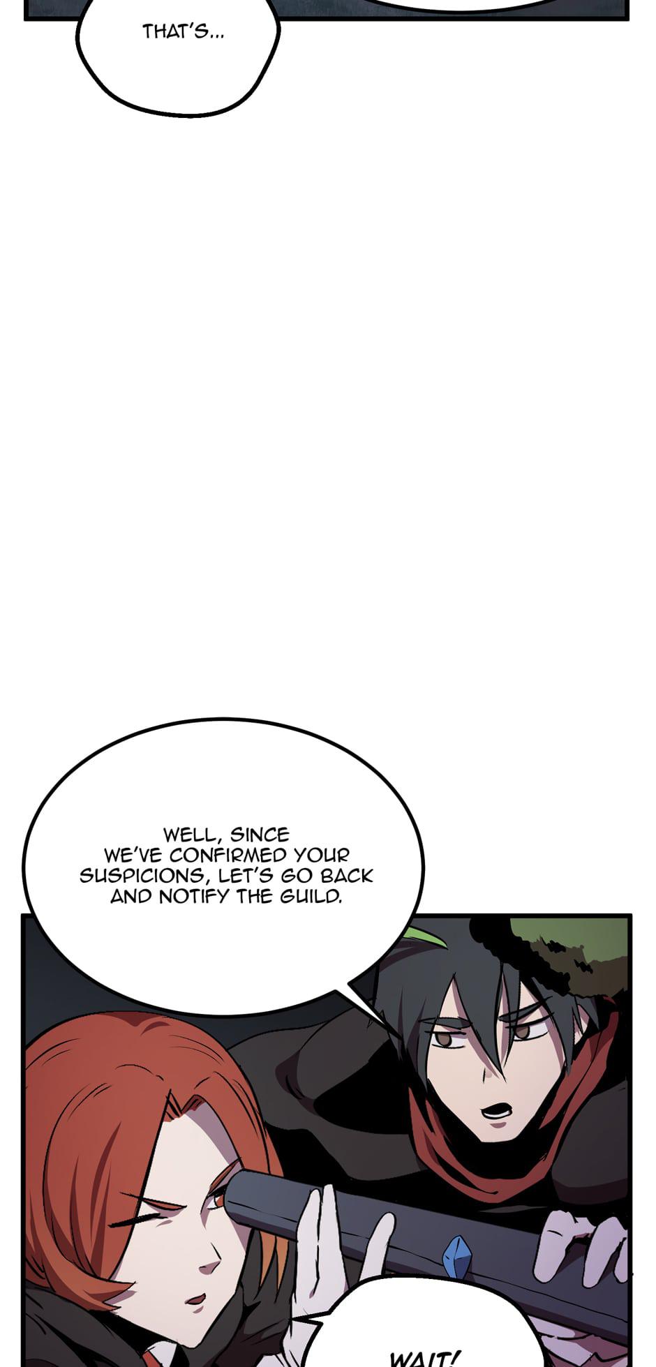 Read Latna Saga_ Survival of a Sword King EN Manga Online