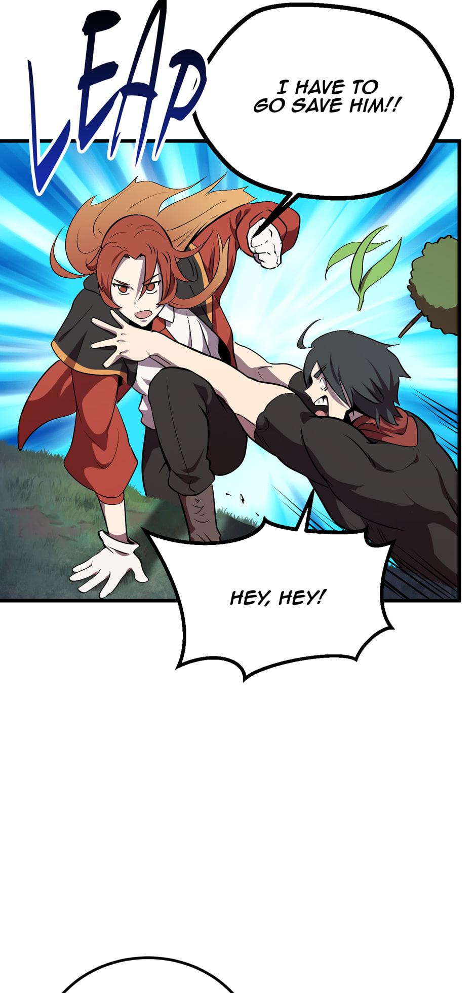 Read Latna Saga_ Survival of a Sword King EN Manga Online