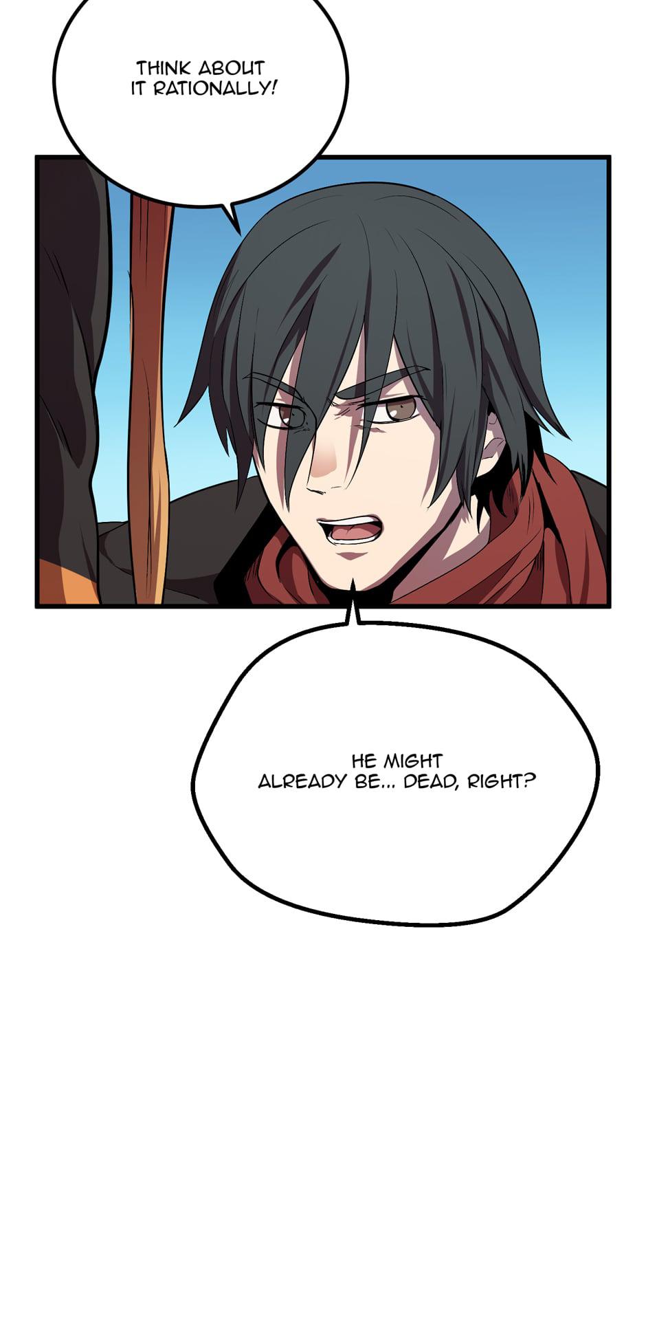 Read Latna Saga_ Survival of a Sword King EN Manga Online
