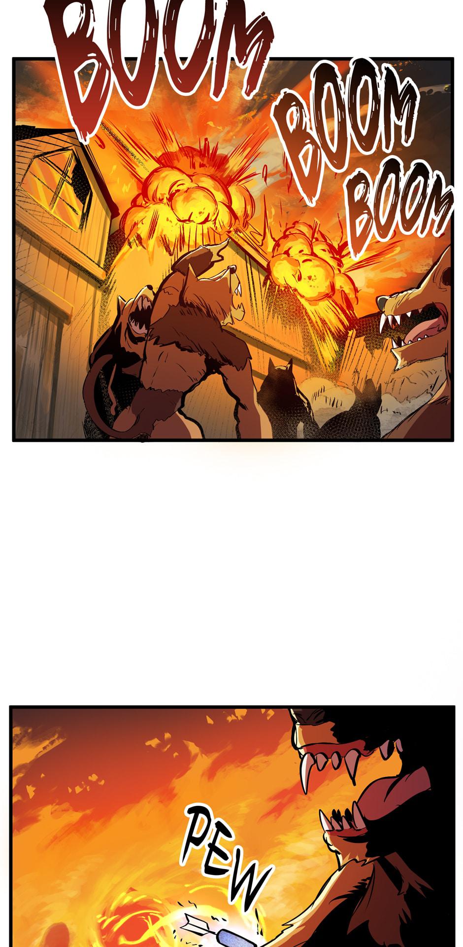 Read Latna Saga_ Survival of a Sword King EN Manga Online