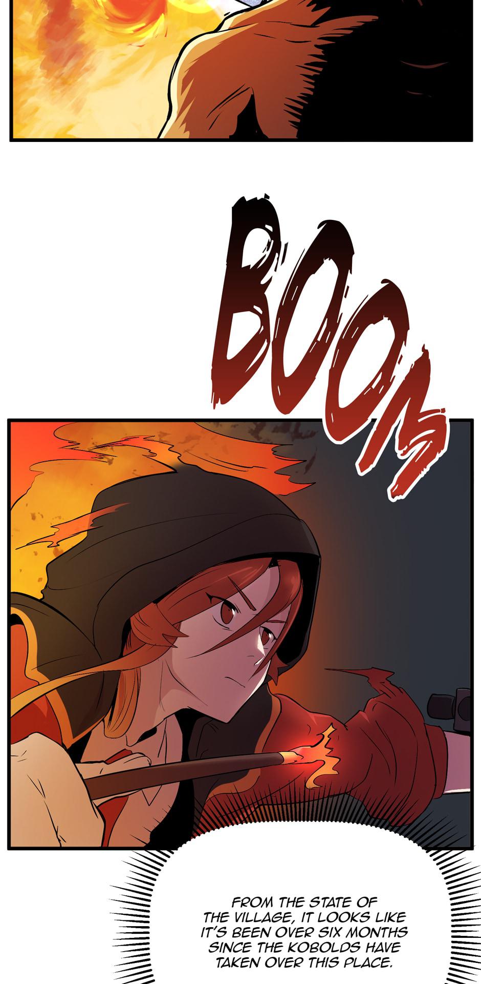 Read Latna Saga_ Survival of a Sword King EN Manga Online