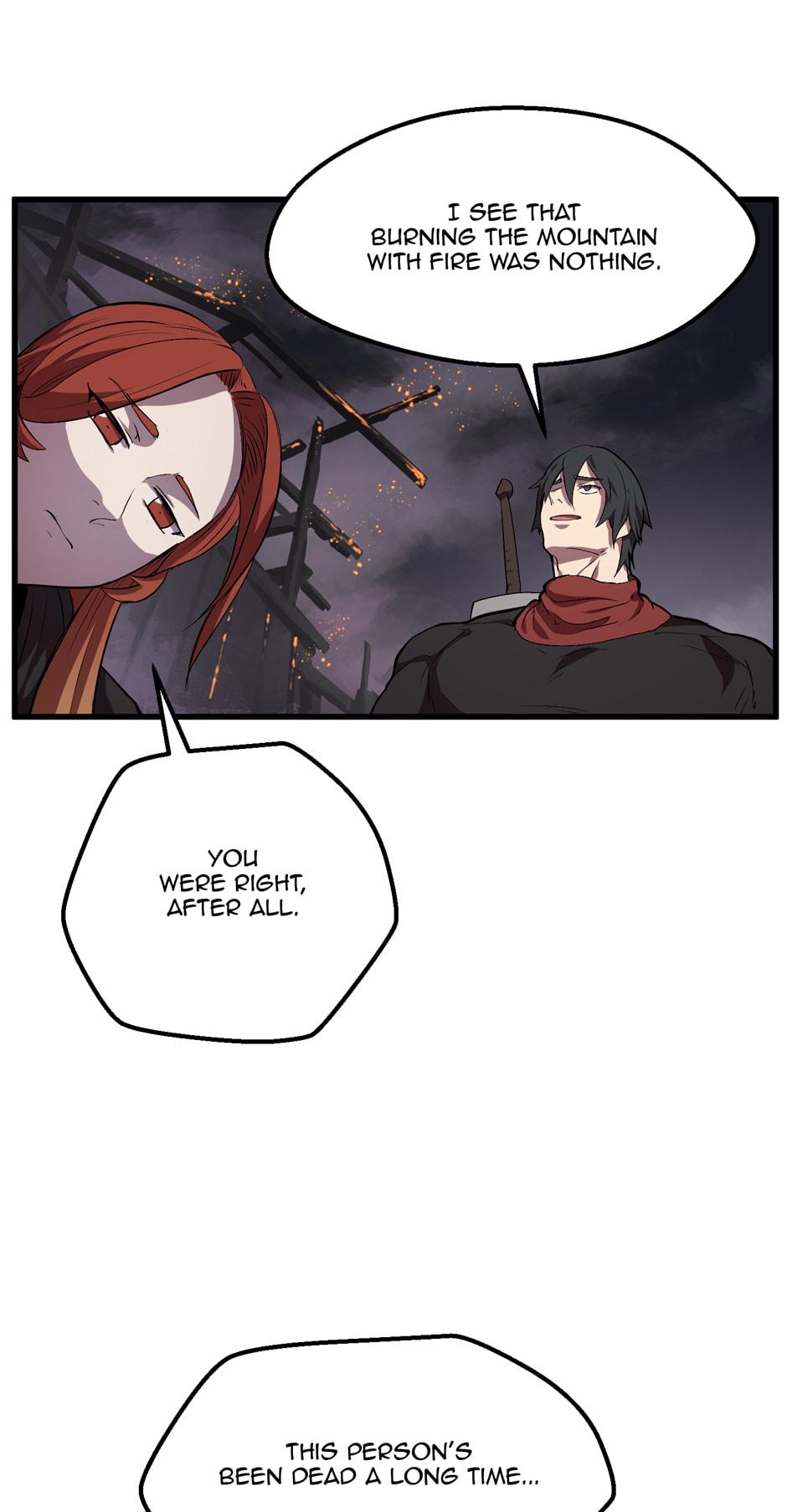 Read Latna Saga_ Survival of a Sword King EN Manga Online