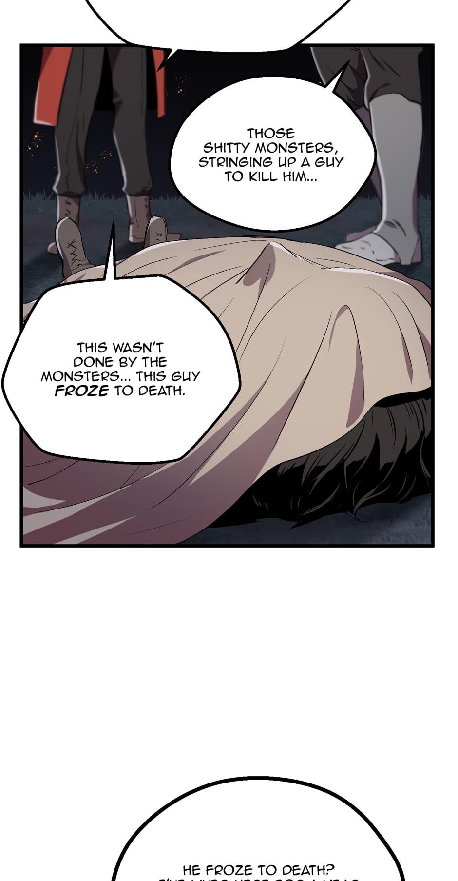 Read Latna Saga_ Survival of a Sword King EN Manga Online