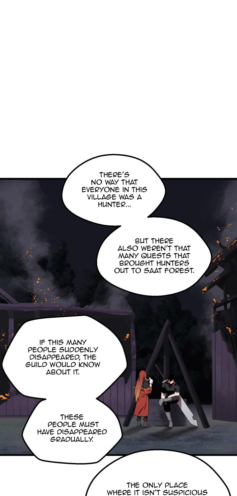 Read Latna Saga_ Survival of a Sword King EN Manga Online