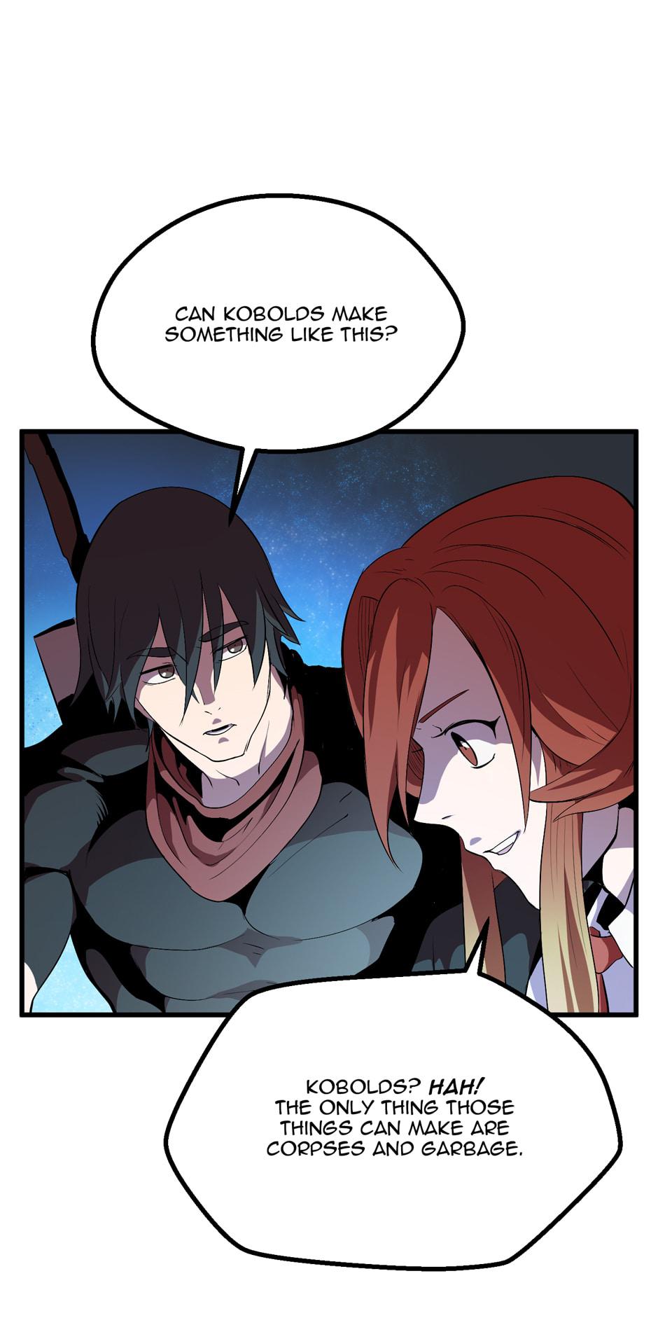 Read Latna Saga_ Survival of a Sword King EN Manga Online