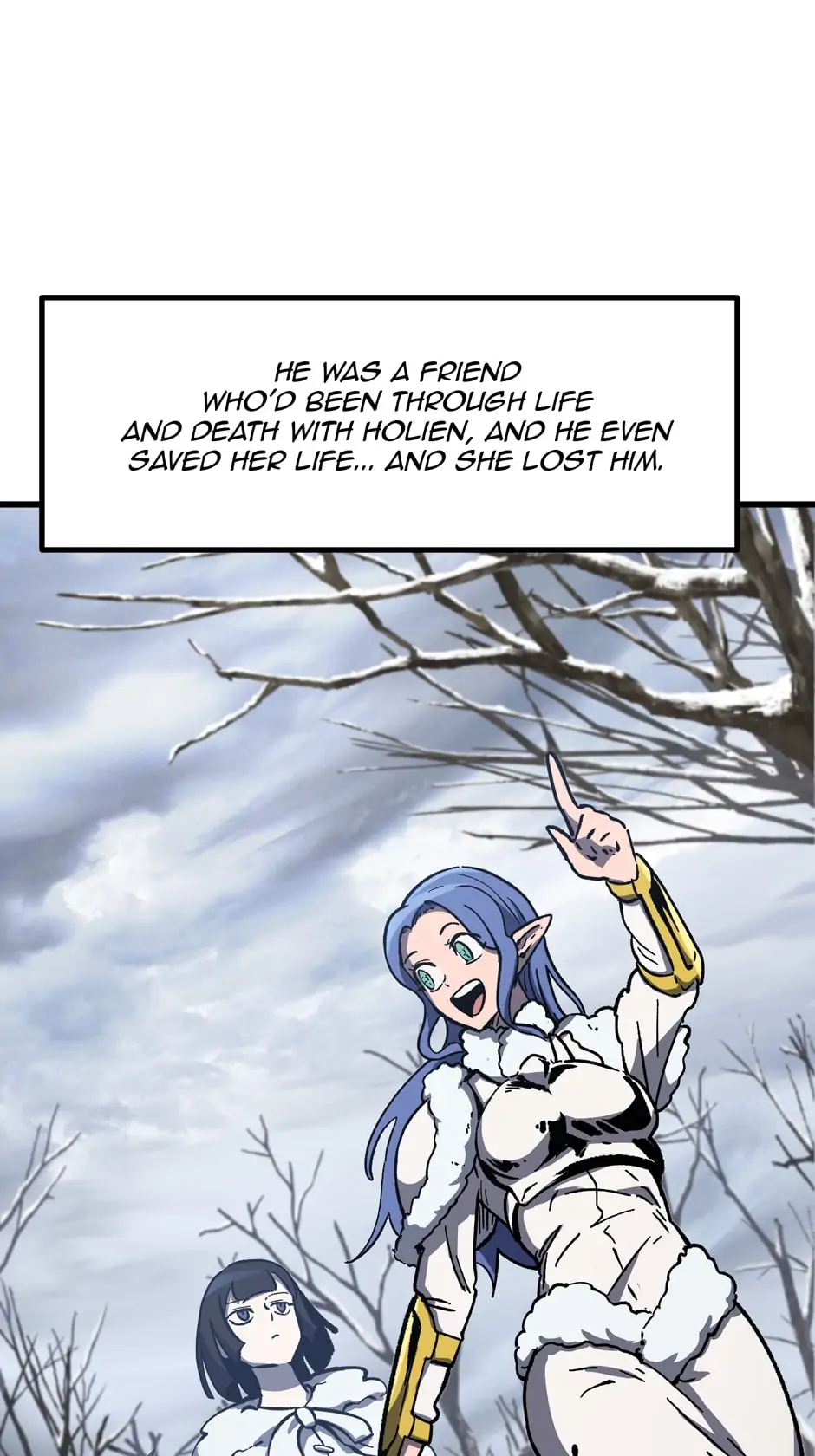 Read Latna Saga_ Survival of a Sword King EN Manga Online