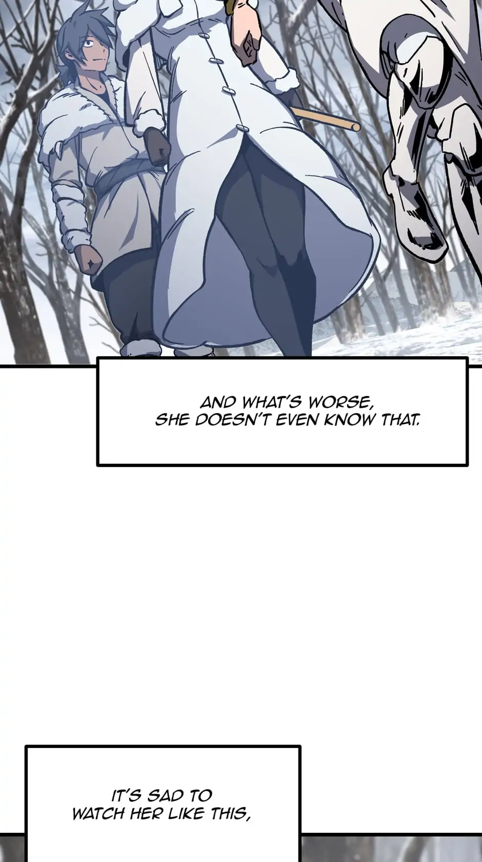 Read Latna Saga_ Survival of a Sword King EN Manga Online