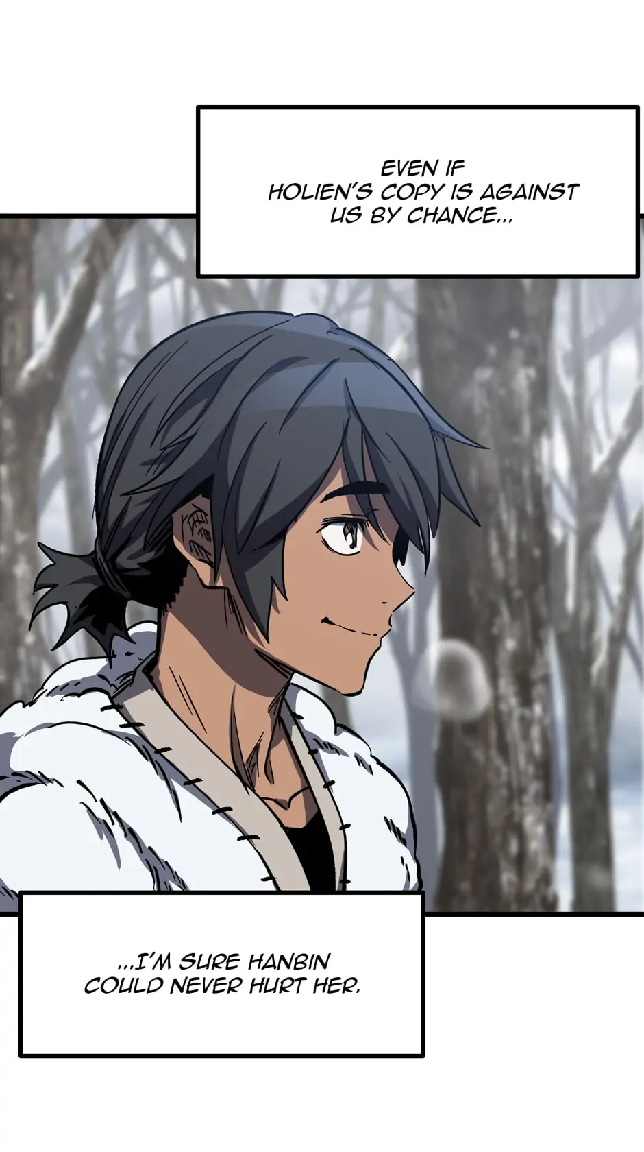 Read Latna Saga_ Survival of a Sword King EN Manga Online