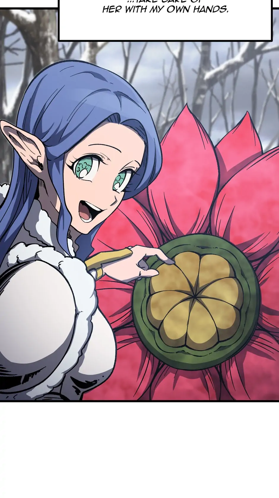 Read Latna Saga_ Survival of a Sword King EN Manga Online