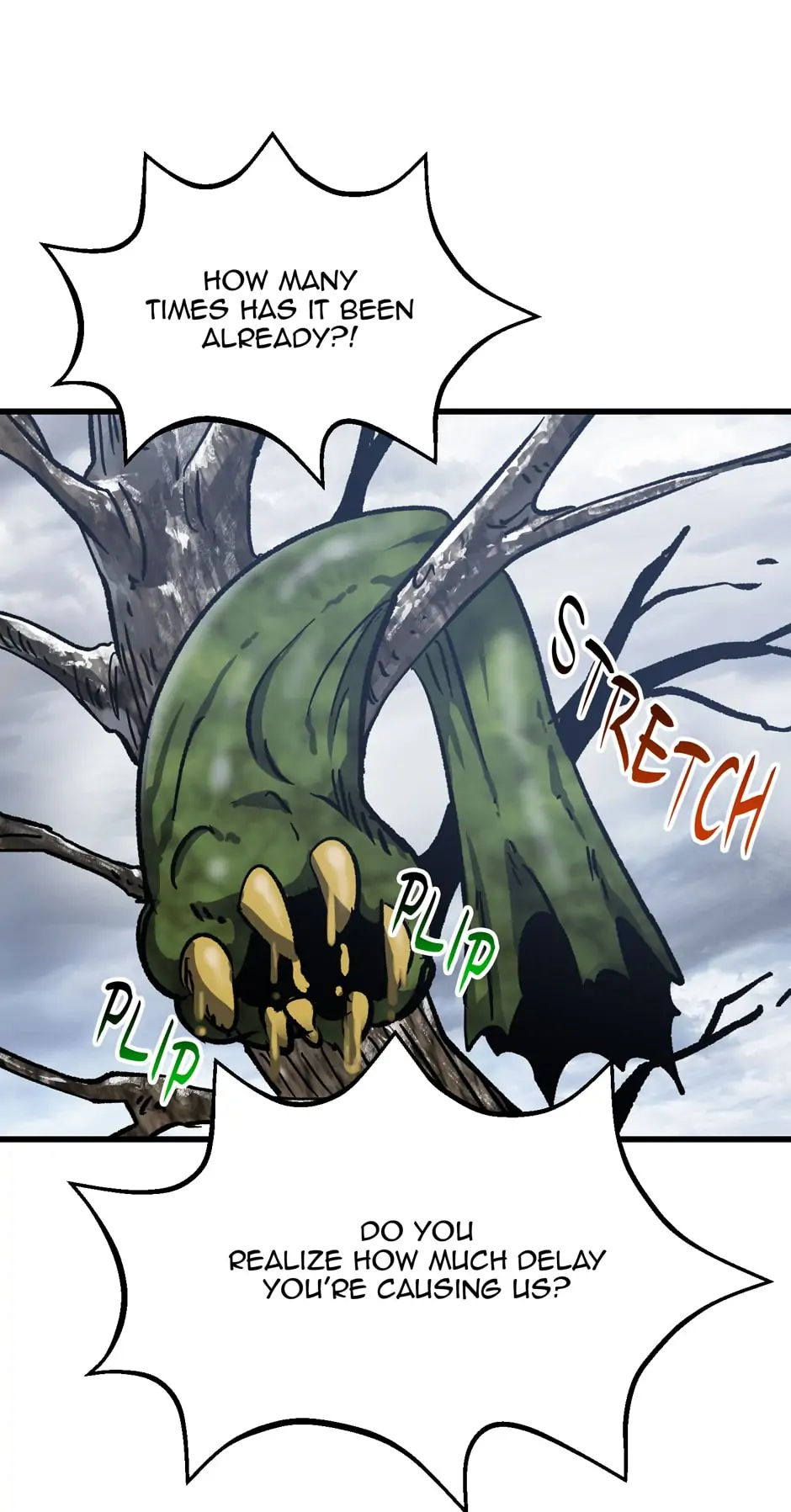 Read Latna Saga_ Survival of a Sword King EN Manga Online