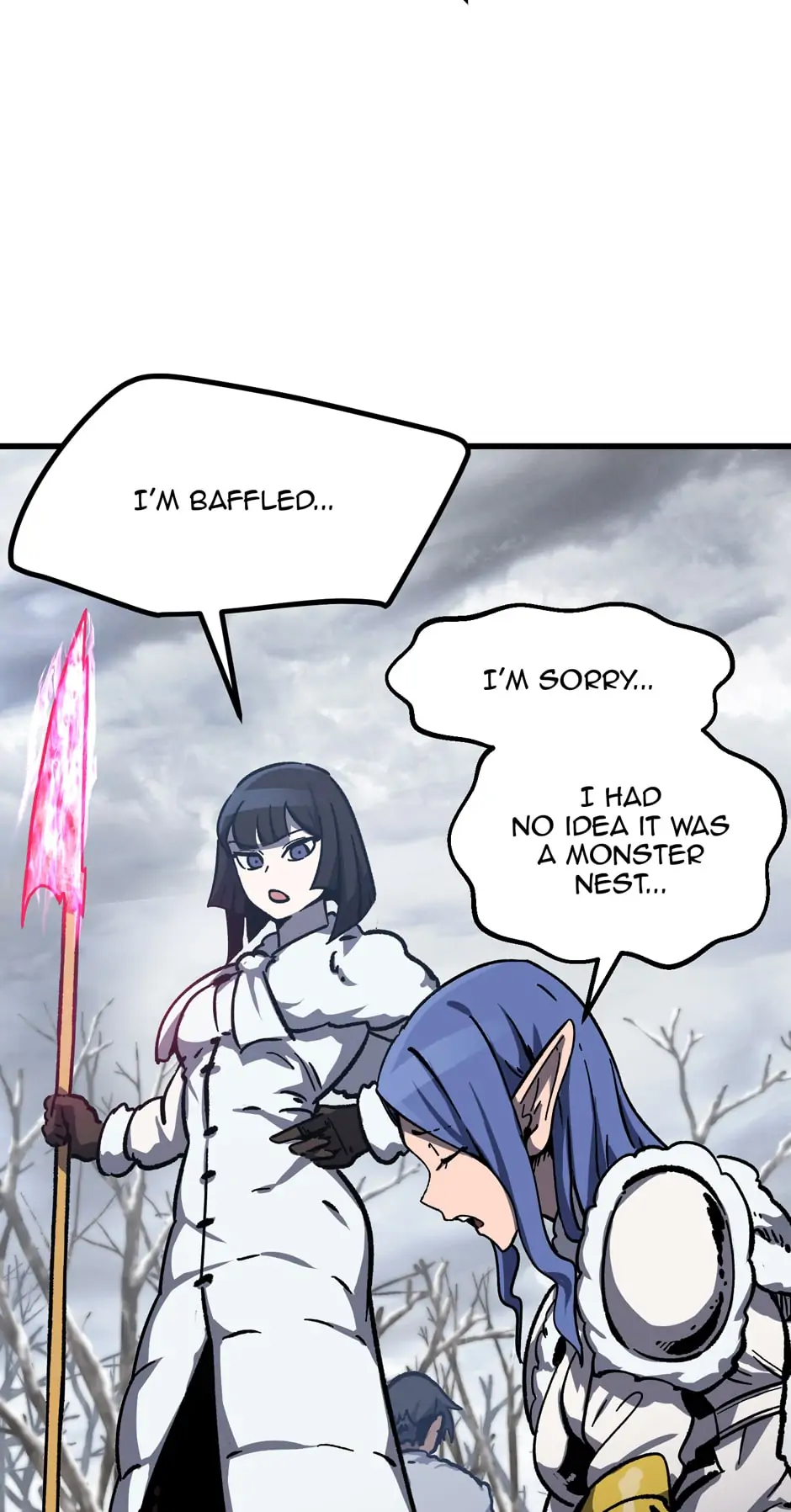 Read Latna Saga_ Survival of a Sword King EN Manga Online