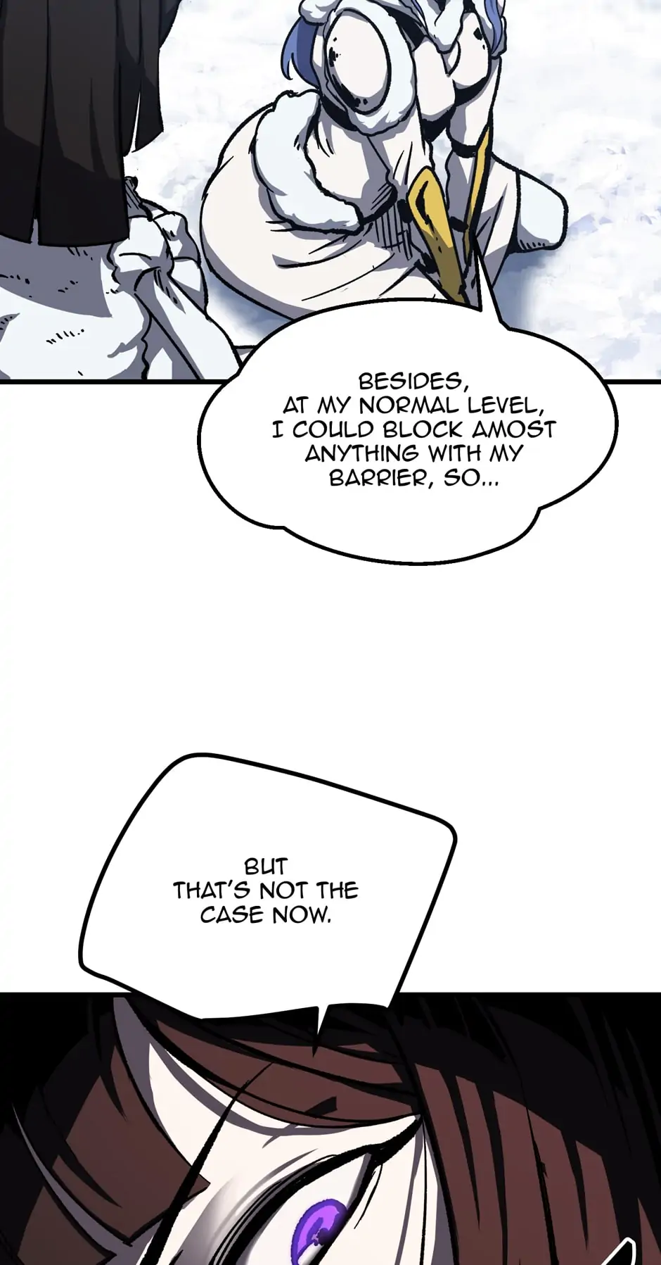 Read Latna Saga_ Survival of a Sword King EN Manga Online