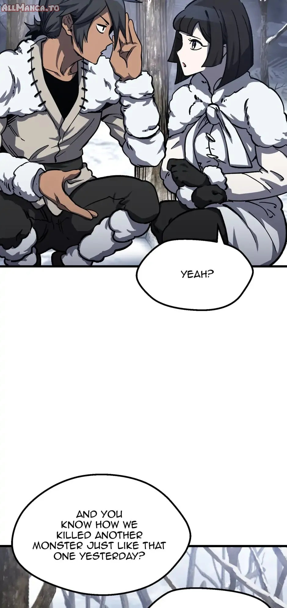 Read Latna Saga_ Survival of a Sword King EN Manga Online