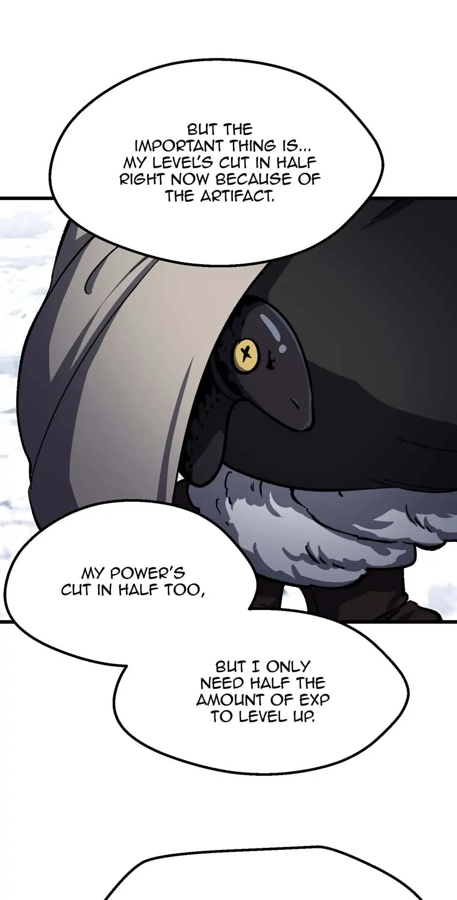 Read Latna Saga_ Survival of a Sword King EN Manga Online