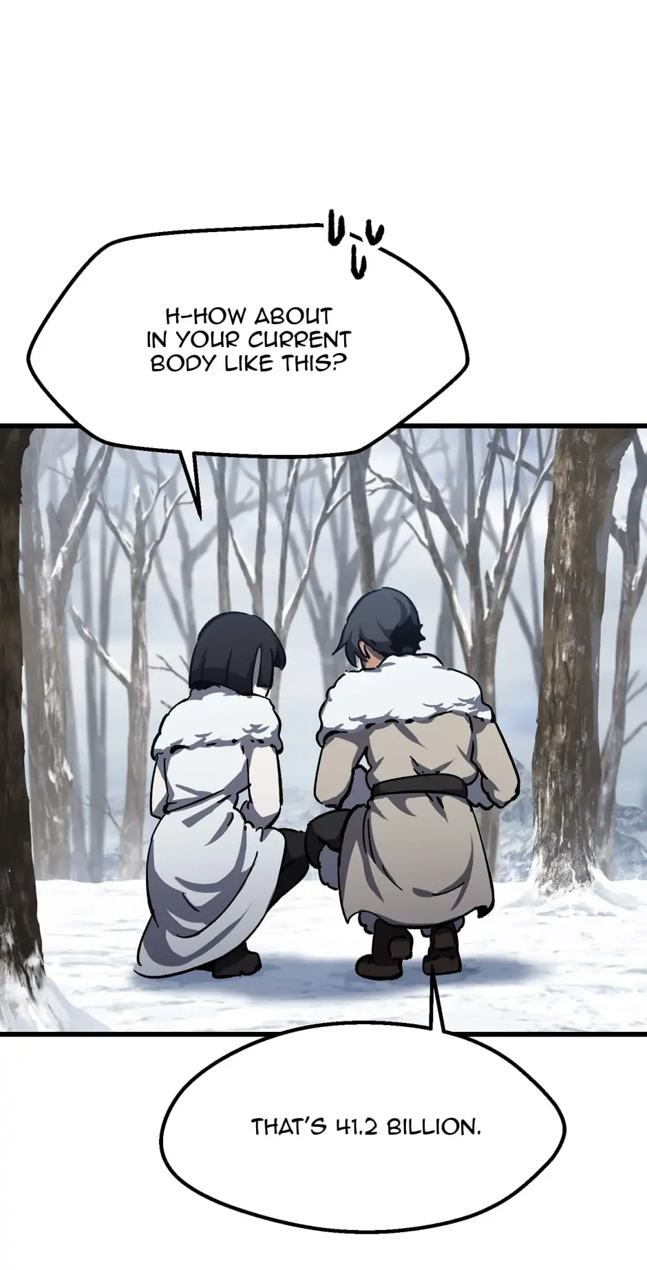 Read Latna Saga_ Survival of a Sword King EN Manga Online