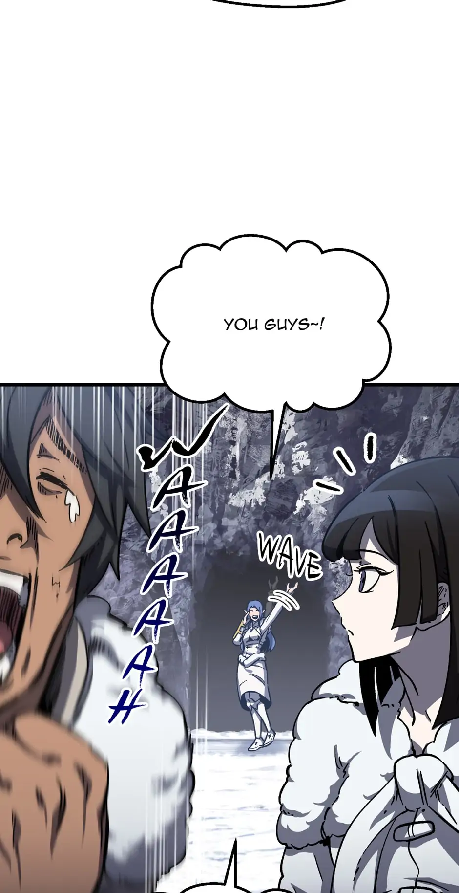 Read Latna Saga_ Survival of a Sword King EN Manga Online
