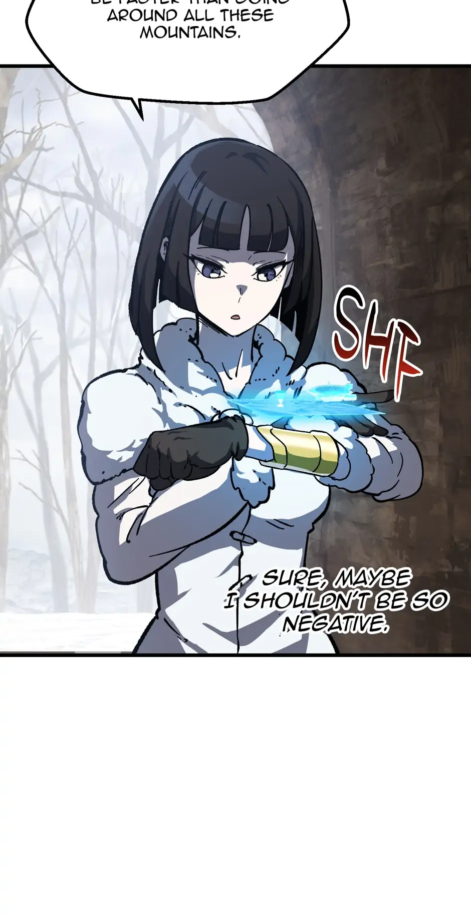 Read Latna Saga_ Survival of a Sword King EN Manga Online