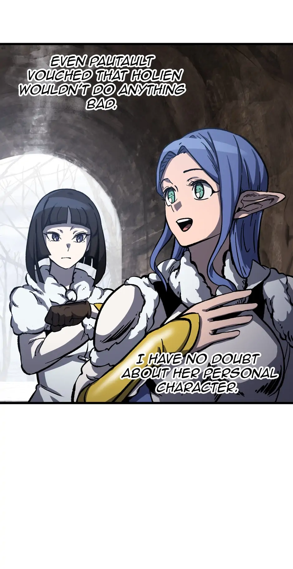 Read Latna Saga_ Survival of a Sword King EN Manga Online