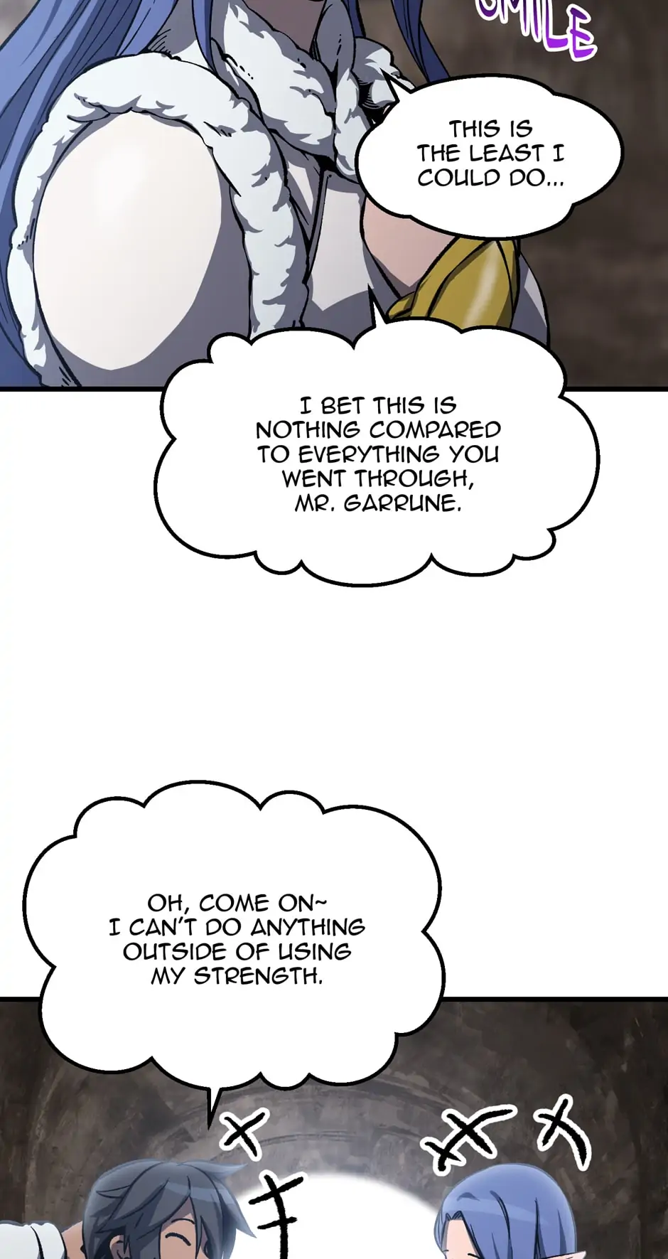 Read Latna Saga_ Survival of a Sword King EN Manga Online