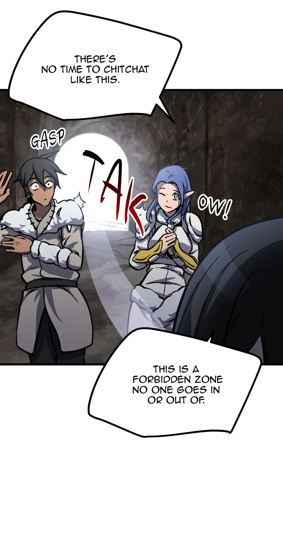 Read Latna Saga_ Survival of a Sword King EN Manga Online