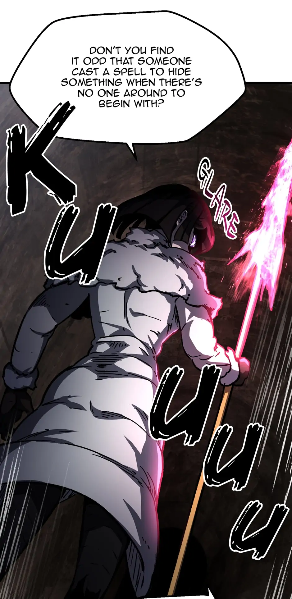 Read Latna Saga_ Survival of a Sword King EN Manga Online
