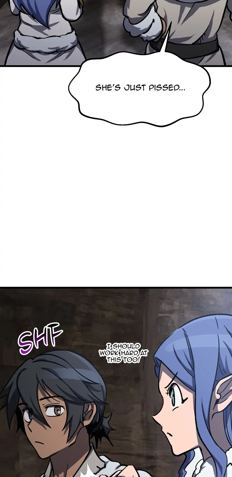 Read Latna Saga_ Survival of a Sword King EN Manga Online