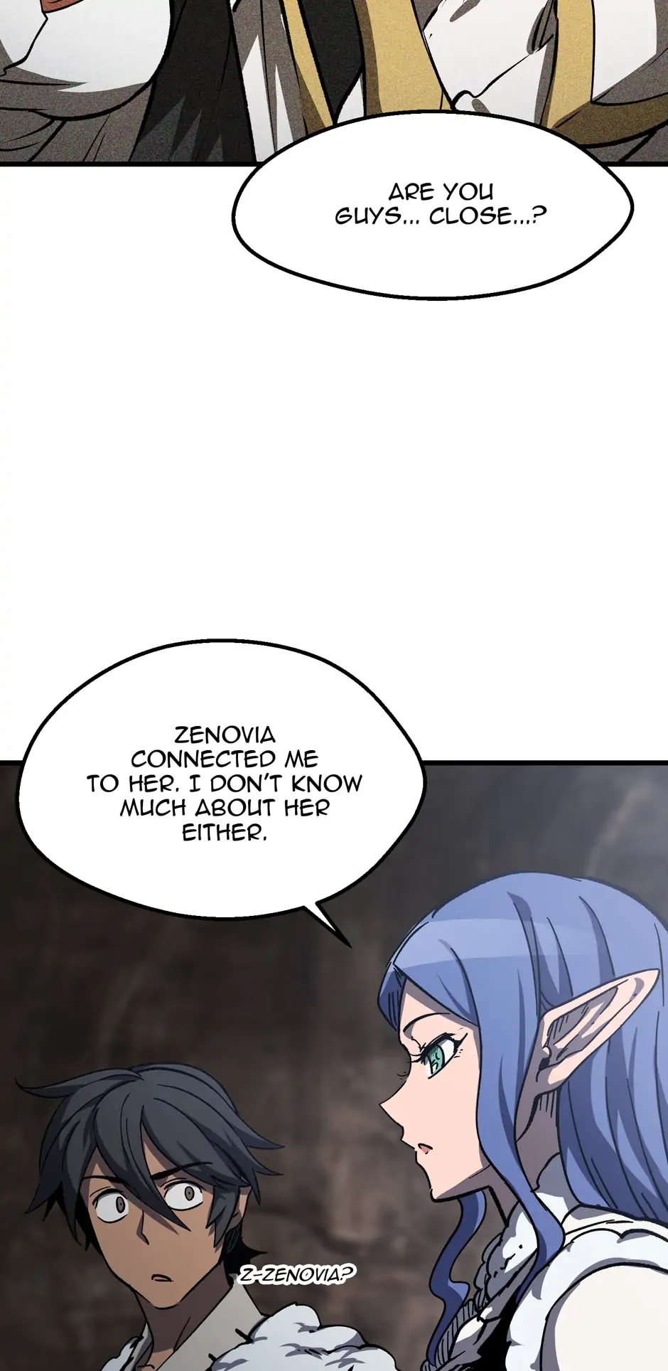 Read Latna Saga_ Survival of a Sword King EN Manga Online