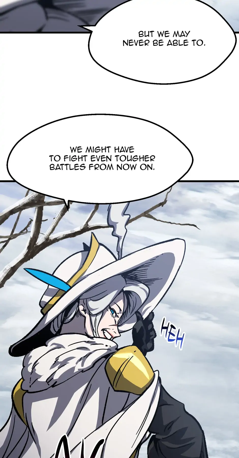 Read Latna Saga_ Survival of a Sword King EN Manga Online