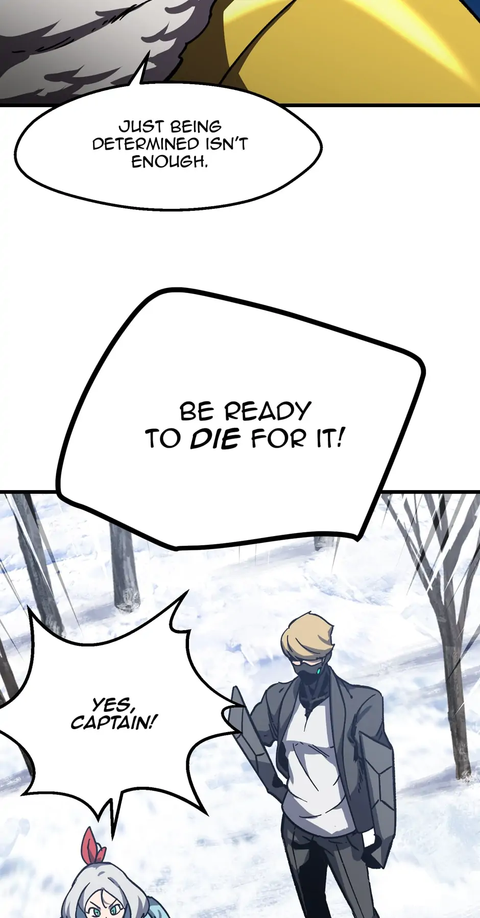 Read Latna Saga_ Survival of a Sword King EN Manga Online