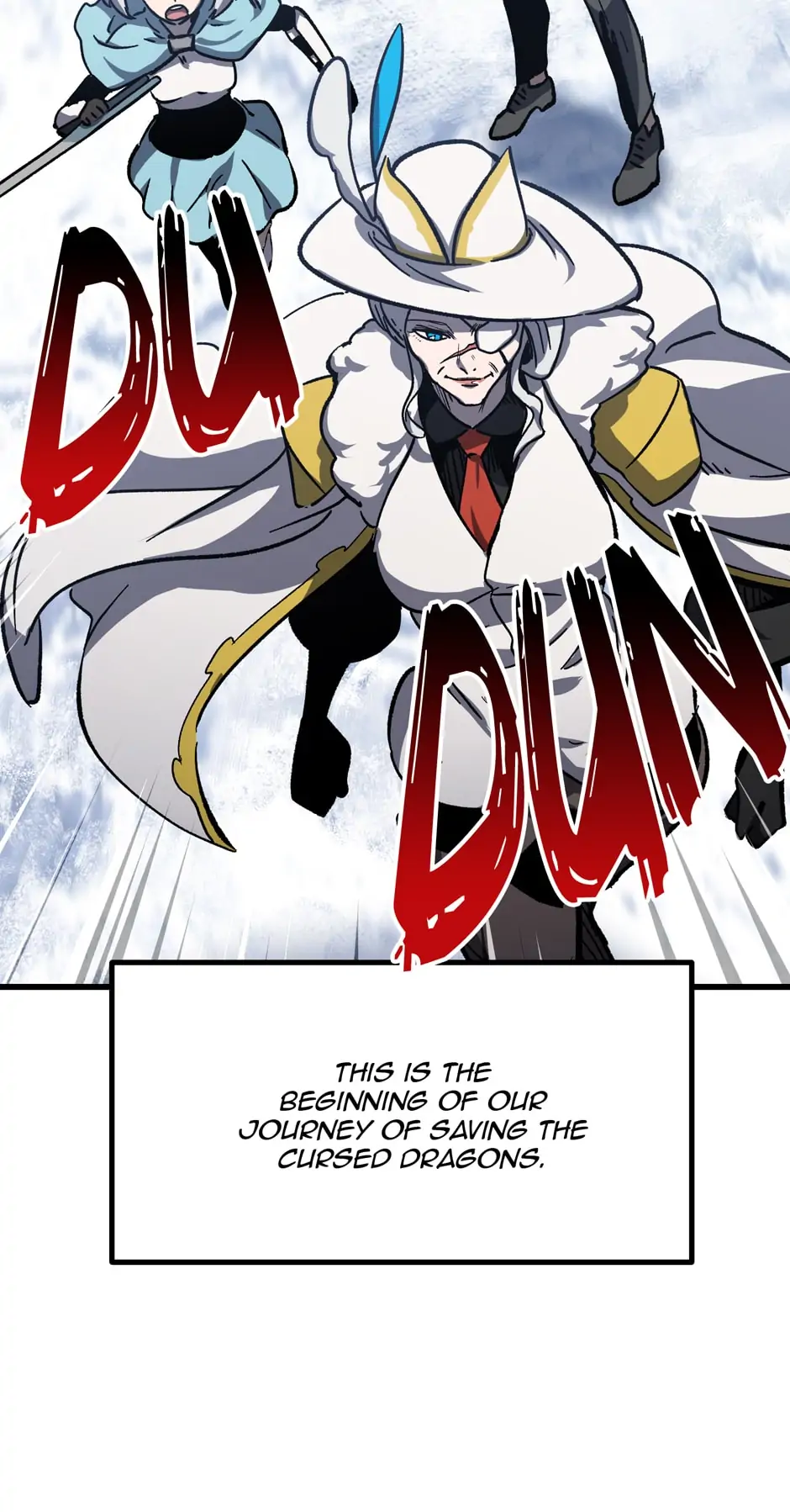 Read Latna Saga_ Survival of a Sword King EN Manga Online
